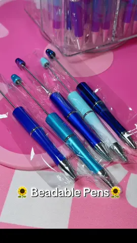 If you make beadable pens do not miss out on this sale #beadablepens #pens #tts #fyp #DIY