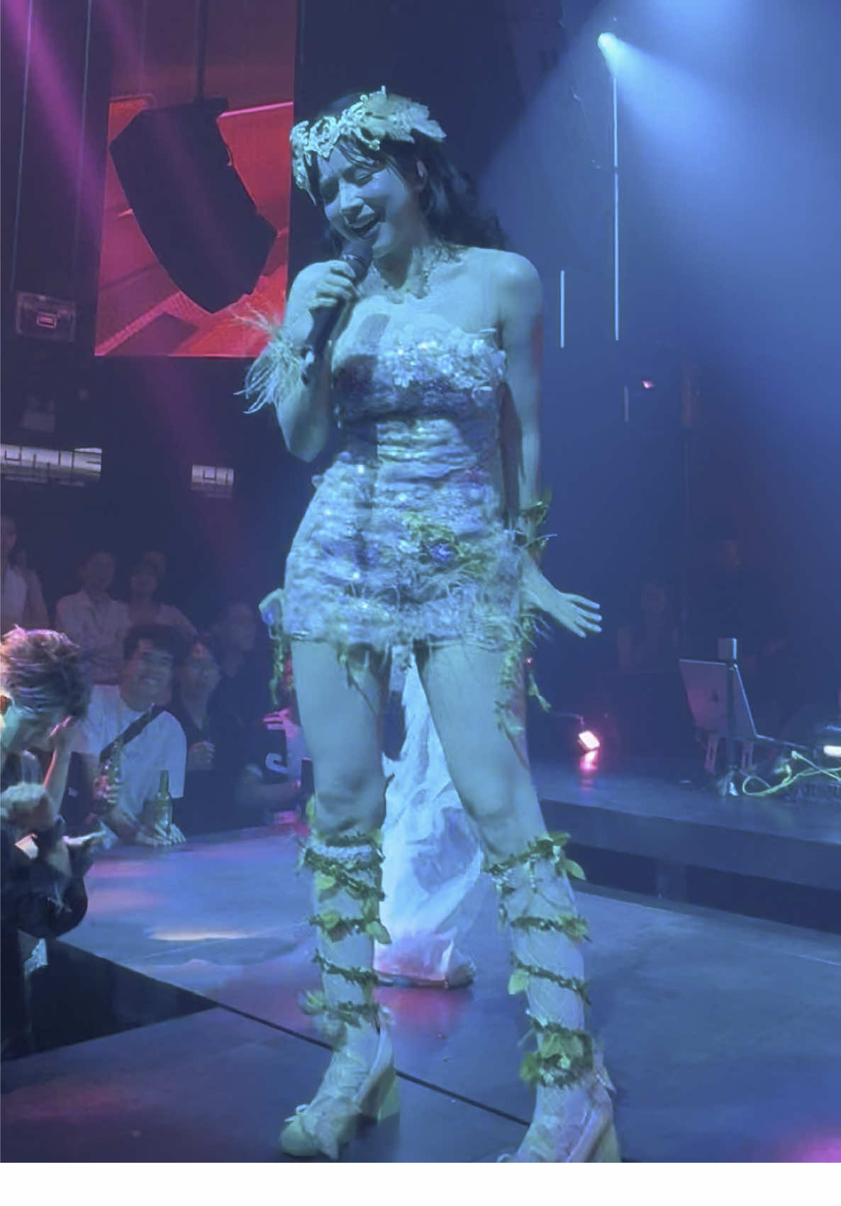 Mặt Trời Của Em - Dj Mie  tại Ciné Sài Gòn  #djmie #MIECDDG2024 #chudollvuive #Micon #xuhuongtiktok 