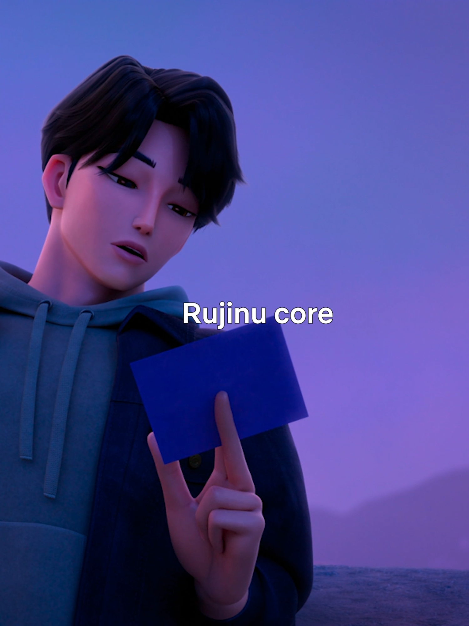 bien enemies to lovers comme on aime 🤭 #kpopdemonhunters #rujinu #jirumi #jinu #rumi #huntrix #netflix #onregardequoi