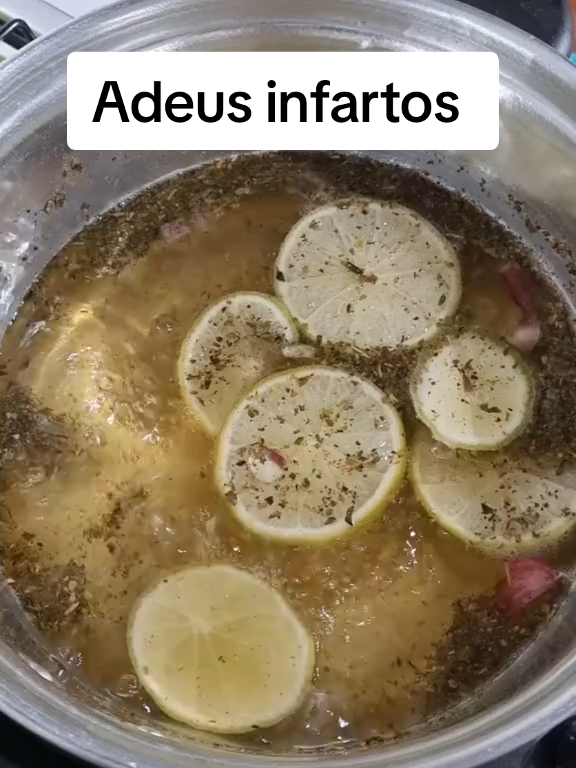 Adeus infartos, isso suga toda a sujeira das artérias! #utilidadepublica #facavocemesmo #dicas_utilidades 