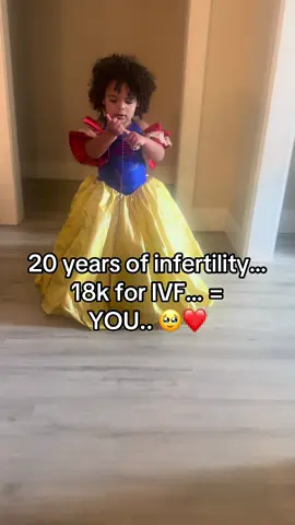 Even 2 years later.. somedays it feels like a dream.. #infertility #ivf #ivfbaby #dreamcometrue #fyp #fup #foryoupage #alabama #ivfmama #iloveyou 