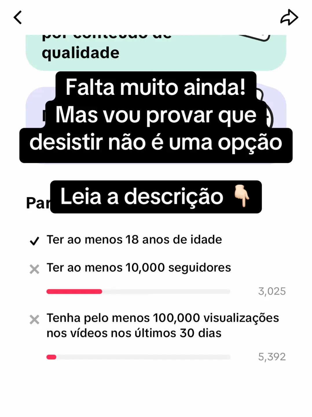Quando decidi criar esse perfil, eu só queria espalhar um pouco de luz. Mas, com o tempo, percebi que cada história que compartilho é como um pedacinho do meu coração indo ajudar alguém que eu nem conheço. Às vezes, a vida cansa, desanima, machuca… e eu sei como é precisar de uma palavra que reacenda a esperança. Por isso, escrevo para lembrar a mim e a você que a força já mora dentro da gente, mesmo nos dias em que ela parece escondida. Se uma única mensagem minha fizer alguém respirar fundo e tentar de novo, já valeu a pena. Porque acredito que pequenos gestos criam grandes mudanças. E se eu puder ser a faísca que ajuda a acender coragem em alguém, então estou no caminho certo. Obrigado por fazer parte disso comigo. Vamos seguir inspirando e sendo inspirados, um dia de cada vez.#motivation #ajudandopessoas #amizade #superacion #reflexion #inteligencia #pensamentos 