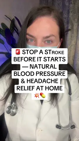 #strokeprevention##bloodpressure#stroke #healthtips #doctor 