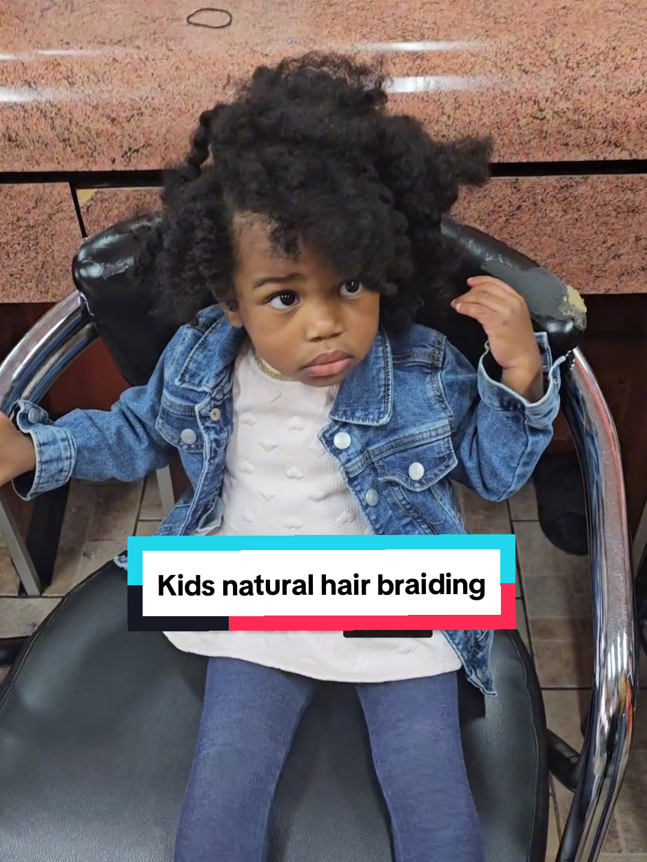 The girls' first time at the African hair braiding salon was the best thing for me and for them!!! This style actually lasted for over a month and none of the beads came out despite swimming every single day on vacation. THE BEST!! I would love some inspo on what to do next!  #toddlerhairstyles #naturalhairstylesforblackgirls #blackhair #africanhairbraiding #braidsforkids #cornrowsbraids #blackmom #nycmom 