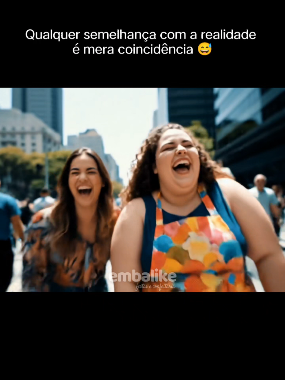 Nossa IA foi às ruas pra entrevistar as confeiteiras de São Paulo, e aí o que achou?! 🤭😂❤️ Comenta aqui qual meme da confeitaria que faltou 😉✨ siga também @TRENDS EMBALIKE  #veo3 #ia #confeiteira #confeitaria #empreendedora 