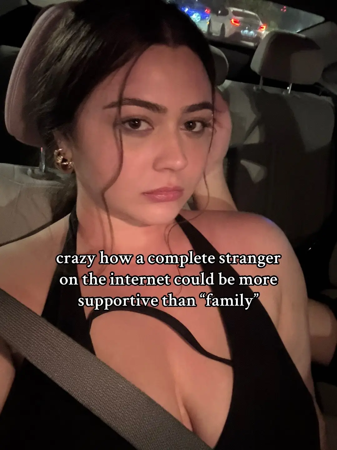 some people just don’t wanna see you happy & that’s okay. let them stay mad 🤭 #fyppp #truthhurts