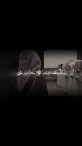 #محمد_اللحيدان #قران #سورة_المؤمنون 