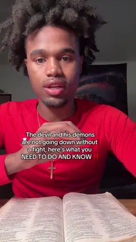 Send this to 3 people you want to help fight spiritual attacks ‼️. #fyp 
