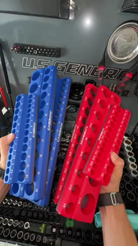 I wish I found these sooner! What a difference these made!!! #casoman #fyp #foryou #summersale #garage #DIY #toolboxtour #mechanic #mechaniclife #toolbox #automotive #usgeneral #harborfreight 