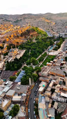 Her bakışın içimde ateş olur #şanlıurfam  #şanlıurfa #balıklıgöl #çekim #drone 
