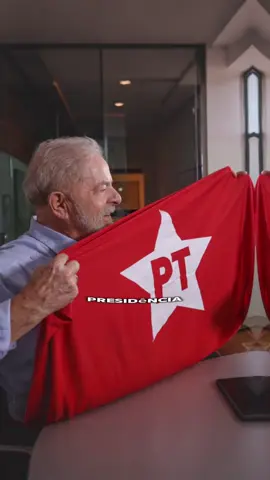 Qual a sua opinião? 👀🇧🇷  #lula #pt #politica 