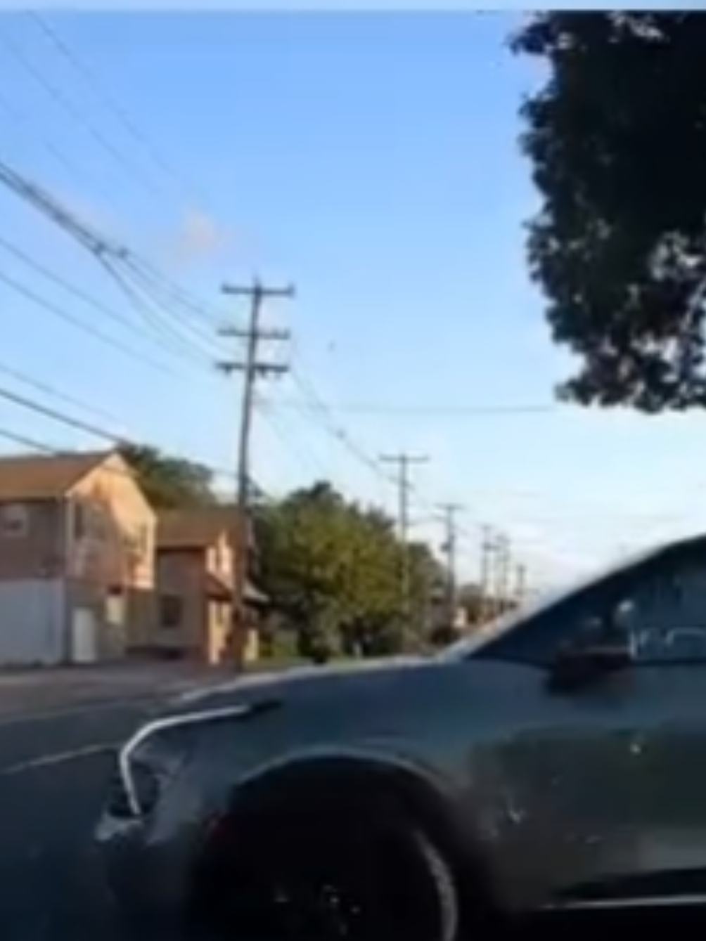 #car #video #accdient 