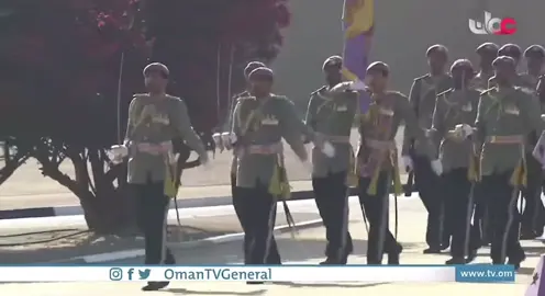 #سلطنه_عمان_مسقط #القوات السلطانيه الخاصه#القوات #الخاصه_حماية_الوطن_💪💪 