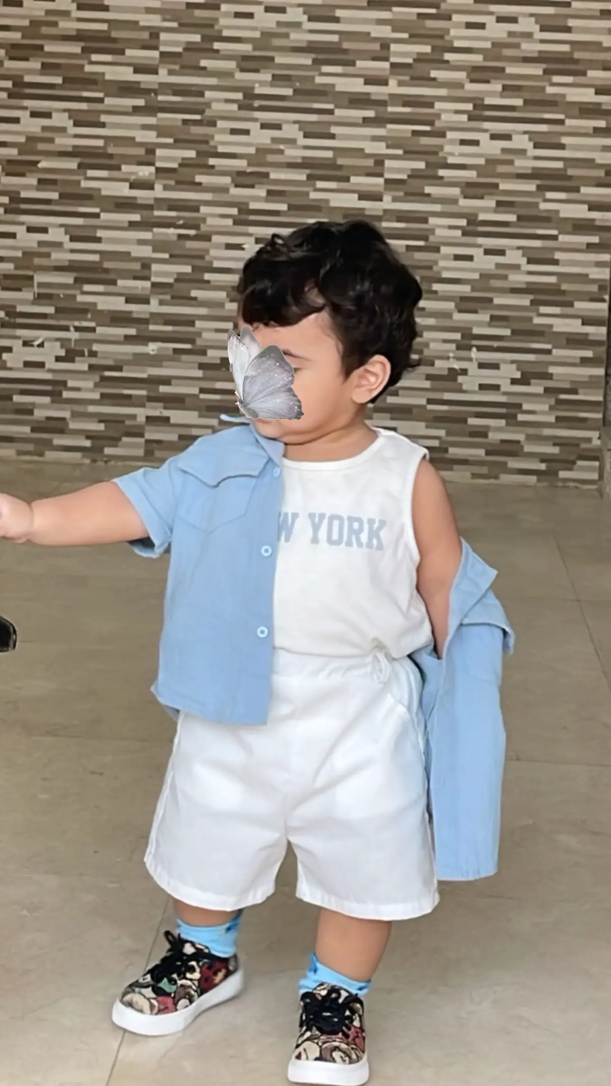 ماشاءالله 🩵