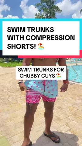 Why they ain’t invent these compression swim trunks 20 years ago?!?! These are great and no need to wear draws underneath when you swim at the pool! #swimming #swim #swimtrunks #menswimwear #swimwear #poolparty #beachvibes #bigboys #bigboyseason #bigandtall 