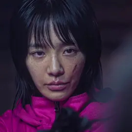 She’s literally so hot😍 || #squidgame3#squidgameseason3#squidgameedit#noeul