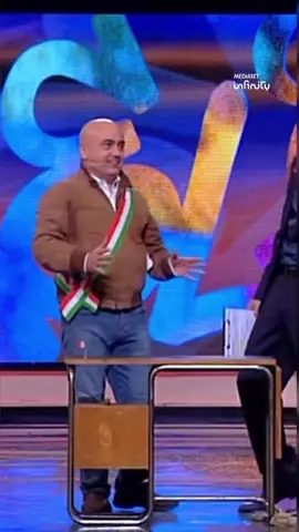 Il nostro assessore del cuore 😂 #Zelig ti aspetta in streaming su #MediasetInfinity  #paolocevoli #davedere 