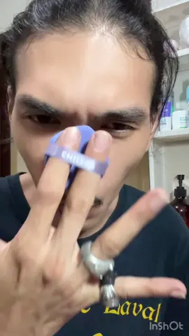 ของมันต้องมี #ป้ายยาtiktok #TikTokบิวตี้ #ไอบังไอเทม #ผู้ชายผมยาว #บังมี่ 