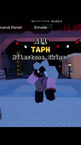 #forsaken #taph #forsakenskin #taphforsaken 
