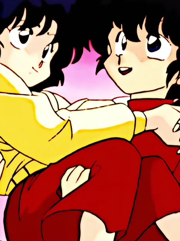 Akaneeee! aa they are so adorable😫😖🤏💕✨ first clip is on YT #ranma1_2 #ranma12 #anime90s #norikohidaka #kappeiyamaguchi #akanetendo #akane #ranmasaotome #ranma #animeedit #anime #recommendations #fyp 