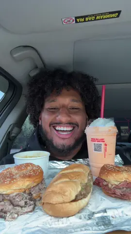 Trying @Arbys NEW Menu items for the first time! #arbys #arbysmenu #arbysnewitem #smokedbrisket #cheesesteak #pulledpork #fyp #mukbang #fypシ #fypシ゚viral #foodtiktok #FoodTok #Foodie #foodies #foodreview #FoodLover #asmr #mukbangeatingshow #foodlover #fypage #fyppppppppppppppppppppppp #foryou #foryoupage #explore #explorepage #phillytiktok #phillytok #phillyfoodies #phillyfoodie 