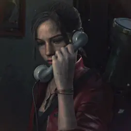 I was the one on the phone sorry rm @JJ  #claireredfield #claireredfieldedit #residentevil #residentevil2remake #residenteviledit #residentevil2remakeedit #fypp #fypage #yzxcba #edit  #fyppppppppppppppppppppppp // @Rue @hails @Kiittokii @✦keqvenma @— ୨୧₊˚ Emi ! @tanner @faye ❀ 