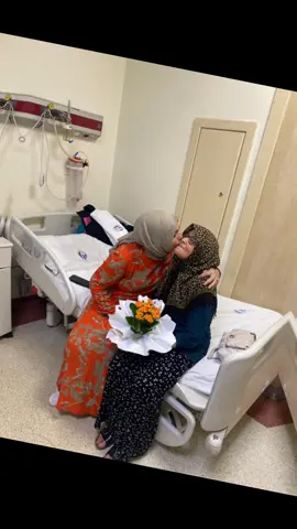 Canım annem Allah'ım seni Cennetiyle Rızıklandırsın...🤲🏻🤎