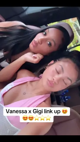 Really are the IT girls @GABRIELLE ALAYAH🎀 @Vanessa Anne #prettygirls #gabriellealayah #gigi #vanessaanne #vanessa 