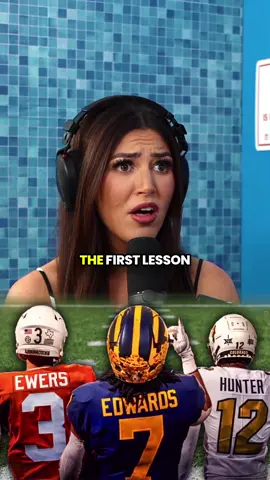 #SportsGossip You can’t sit with us! College Football Conference breakdown🏈| Public Pool Ep 41 @Mikaela Pascal @Jack O’Shea #podcast #comedy #sports #CollegeFootball #football #meangirls #collegesports #fyp #footballtiktok #sportstiktok 