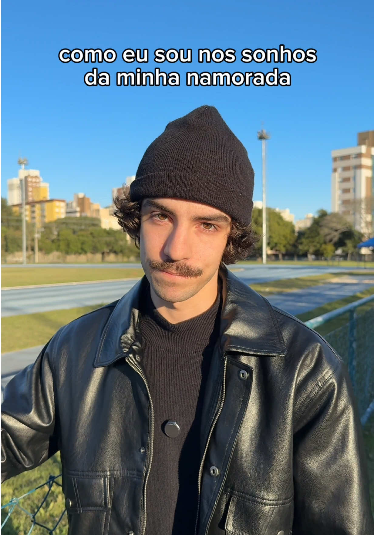 e eu ainda acordo com ela brava comigo | ib: @Yuri Grecco #pov #namorada 