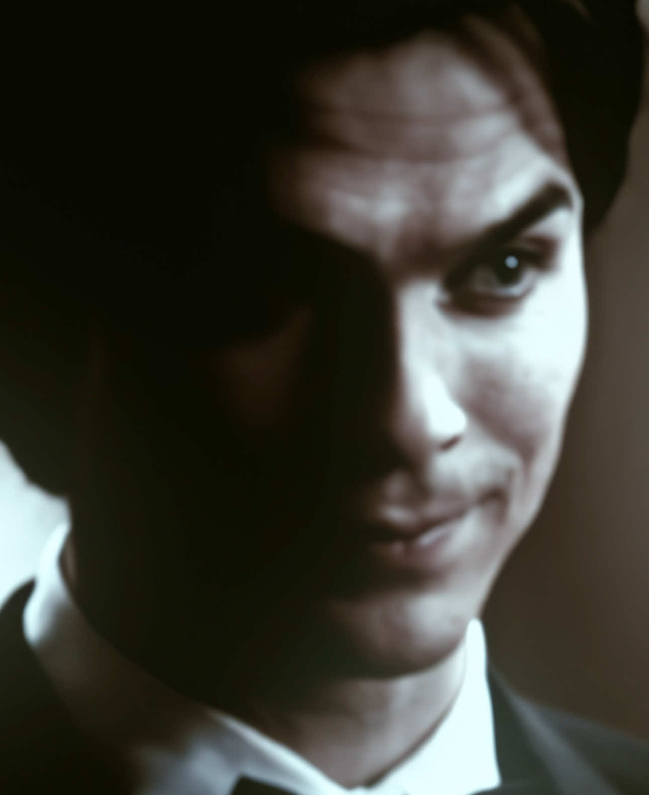 me and this one person  (I’m lazy to edit) || #damonsalvatore #elenagilbert #delena #tvd #edit #fyp 