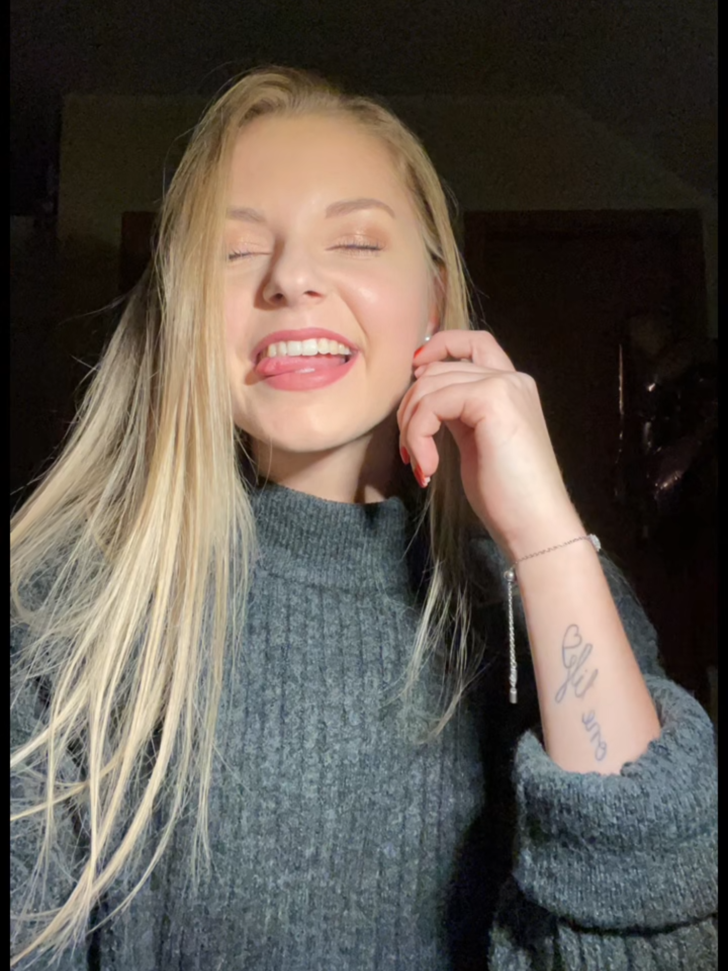 @xloehxrke211 this has main character energy ✨ #tiktokdaily #prettygirl #foryoupage❤️❤️ #styleinspo