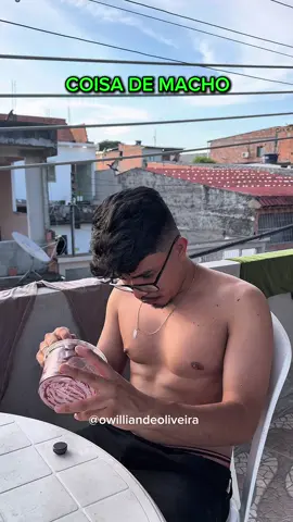 Coisa de macho kkk #meme #humor #machoalfa 