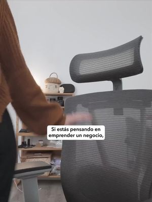 Eleva tu negocio.
