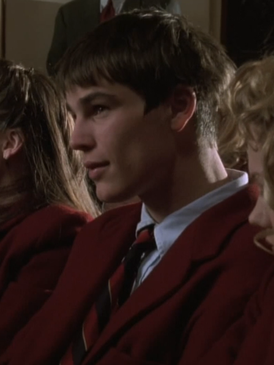 josh hartnett in 90s >>>> #joshhartnett #halloweenh20 #fyp #Hollywood #men #slasher #2000s #90s #thebearfx #thebear #thefaculty #pearlharbor #cooperadams #trap 