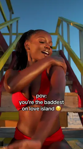 A 10 out of 10 🤌🏾😍 #LoveIsland #herfantasybox #chelley 