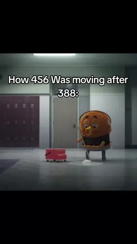 456 Vs 388 #squidgame #squidgameseason3 #season3 #gihun #456 #388 #iveplayedthesegamesbefore #gumball #tawog #funny #real #spoiler #haha #tiktok #tt #viral #plsviral #1millionviews #trend 