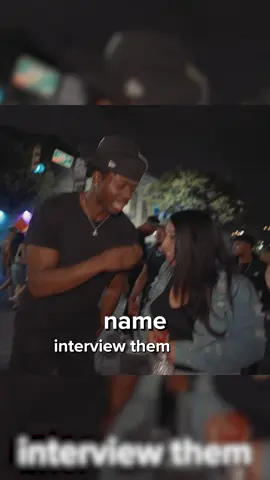 I see why she knew who was on the $100 bill