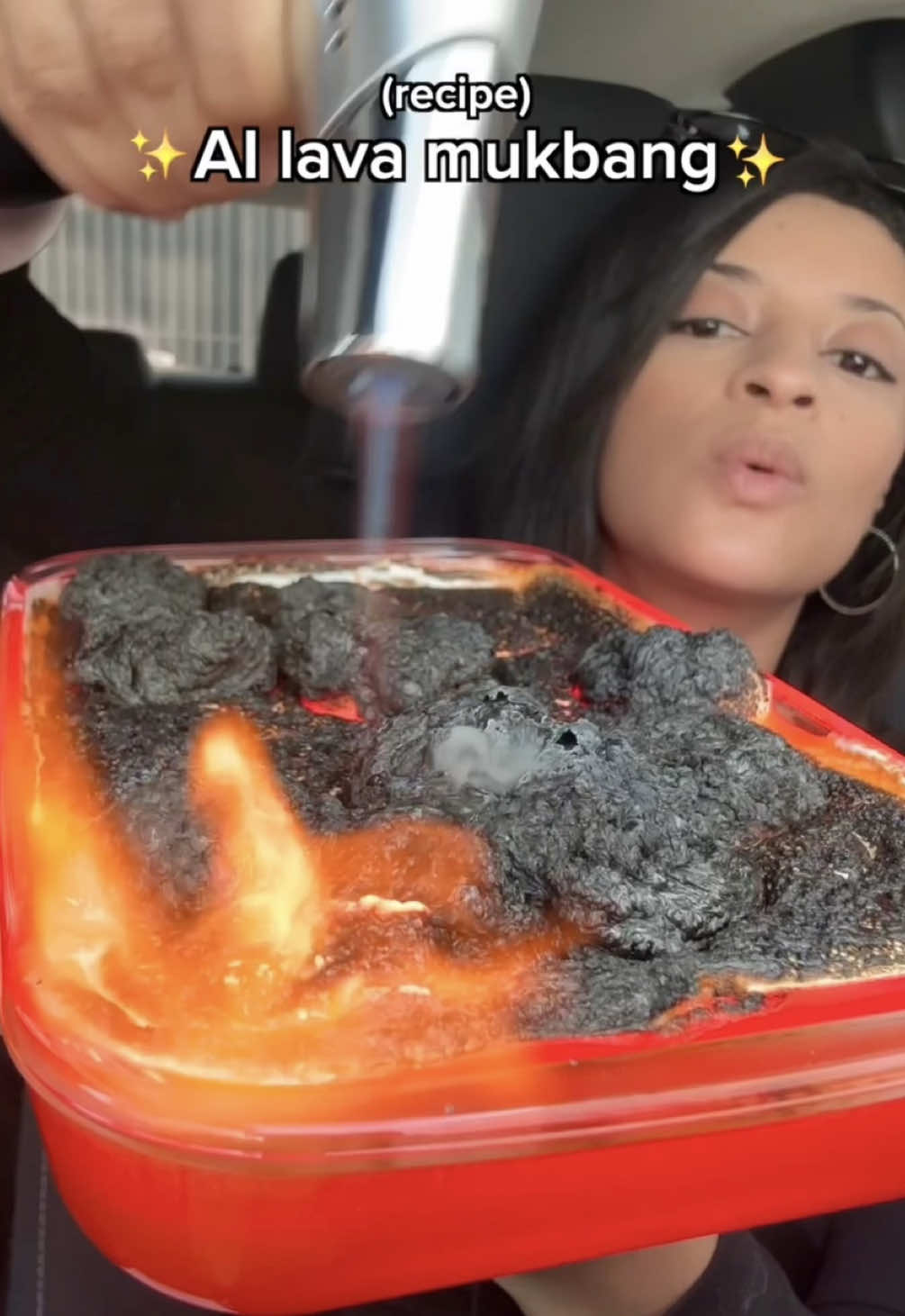 AI lava mukbang w/ @brumate #brumatepartner #fyp #fypシ #ai #lava #ailavamukbang #cooking #mukbang #lavarocks #aimukbang #aicreator #eating #asmr #spicy #asmrsounds #trending #recipes #foodtiktok #foryou #foodreview #FoodTok #crunchy #carcook #crunchysounds #crunchyasmr #carcooking #food #fastfood #hack #Foodie #viral #fastfoodhack #secretmenu