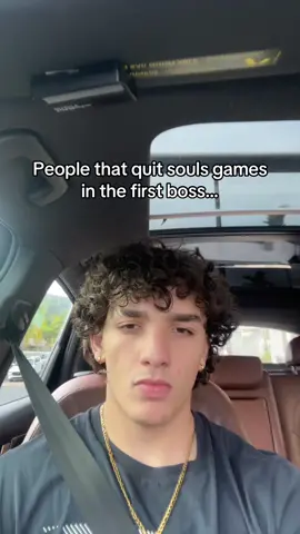 #gaming #gamingtok #soulsgames #eldenring #sekiroshadowdietwice #darksouls #bloodborne 