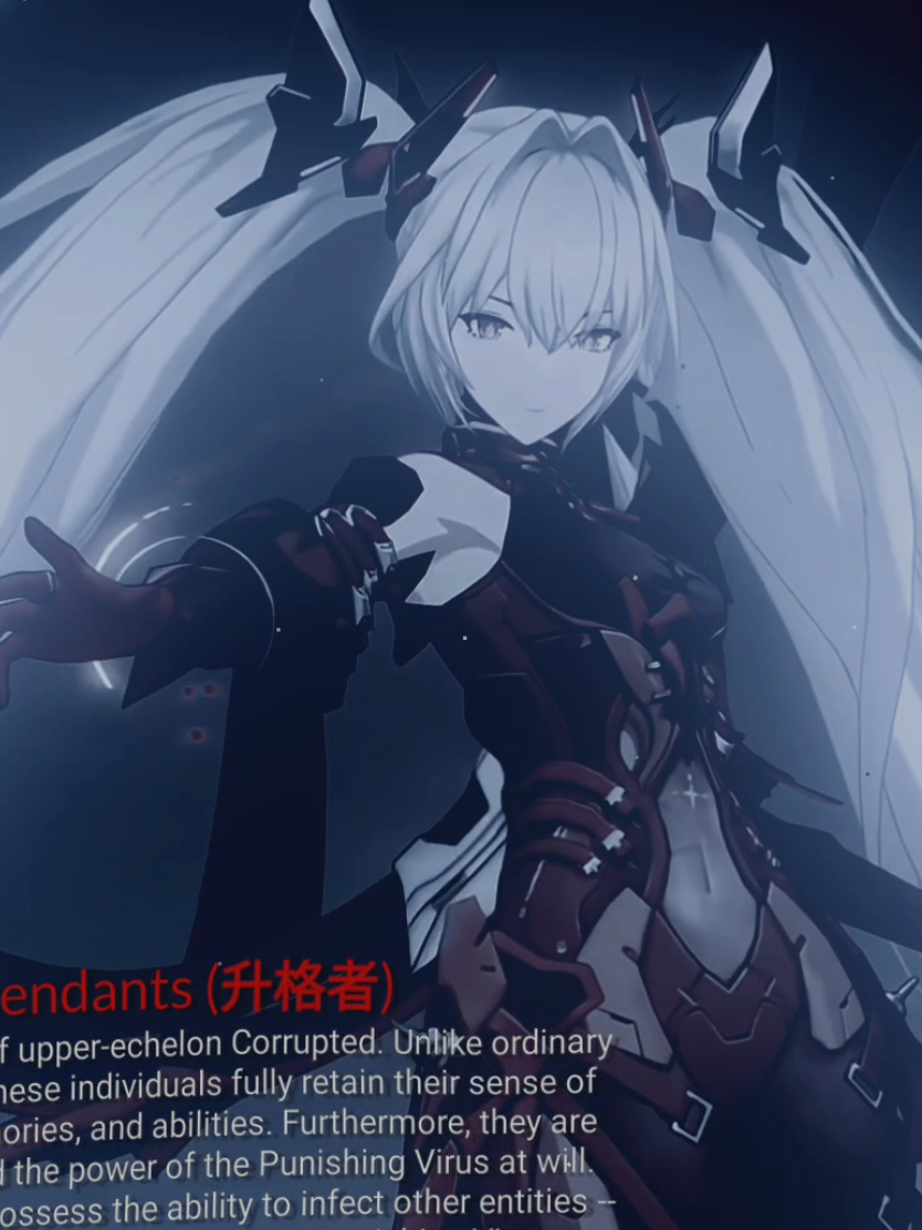 lwk late for this trend but whatever #viral #trend #foryou #foryoupage #fyp #edit #pgr #punishinggrayraven #ascendant #luna #alpha #ronald #lamia 