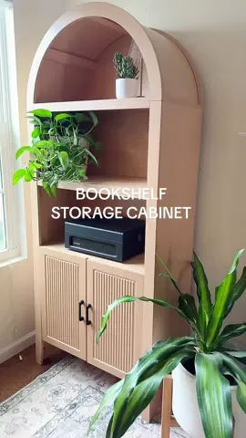 Loving my new bookshelf storage cabinet & dreaming of what I will fill these shelves with! ✨ @Best Choice Products, Inc.  #bookshelf #bookshelfcabinet #storagecabinet #BookTok #shelvingunit #modernfurniture #moderndesign #homedecorideas #moderndecor #moderndesign #booklovers #homedesign #modernfurniture #tiktokshopcreatorpicks #dealsforyoudays #tiktokshopdealsforyoudays #bestchoiceproducts 