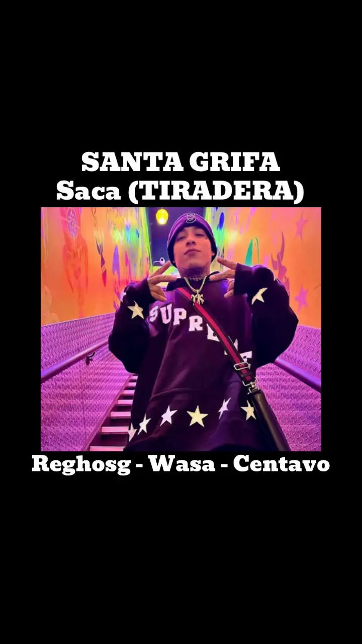 Será Tiradera (Reghos, Wasa o Centavo) ???