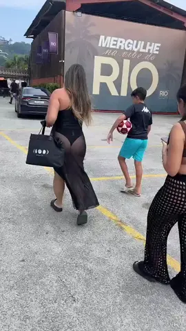 Marcelo acha que sou rica