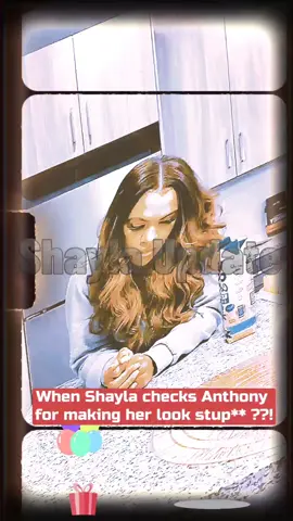 part 1 #shayla #kountrywayne 