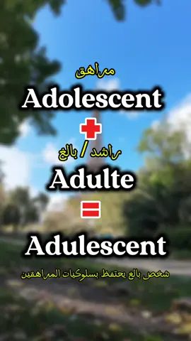 Vocabulaire français 🇫🇷