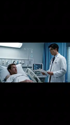 What a crazy ai doctor . #aivideo #doctor #veo3 #funny #comedy #ai #medical 