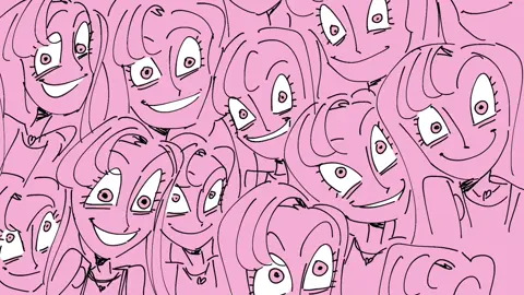 #JACKIESHAUNA NON STOP THINKING OF YOU!!! #jackietaylor #shaunashipman  #yellowjackets #yellowjacketsfanart #yellowjacketsedit #animatic #theunlovables 