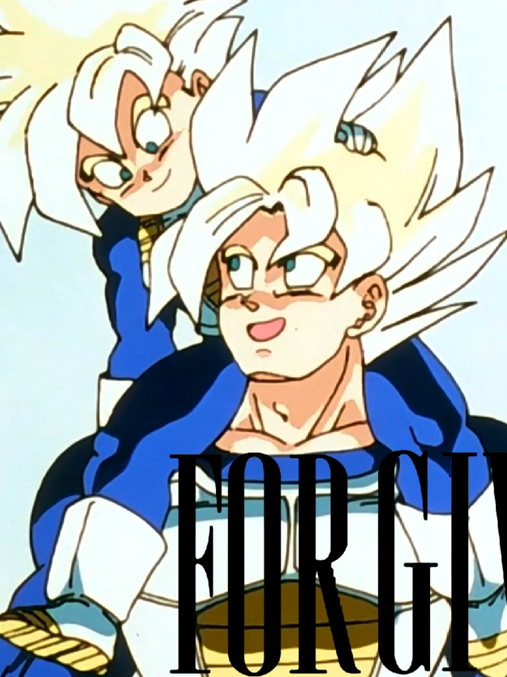 it's so sad that they felt regret at the same time #edit #viral #dragonball #db #dbs #animeedit #dragonballz #dbz #dragonballsuper #goku #songoku #gohanssj2 #gohan #songohan #supersaiyan 