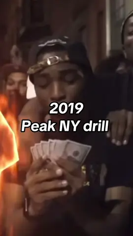 Don’t start #bizzybanks #nydrill #brooklyndrill #throwback #fyp 